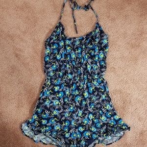 Romper from Francesca's